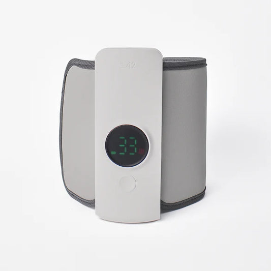 Helvia Care™  Tragbarer Flaschenwärmer